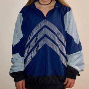 Adidas Windbreaker